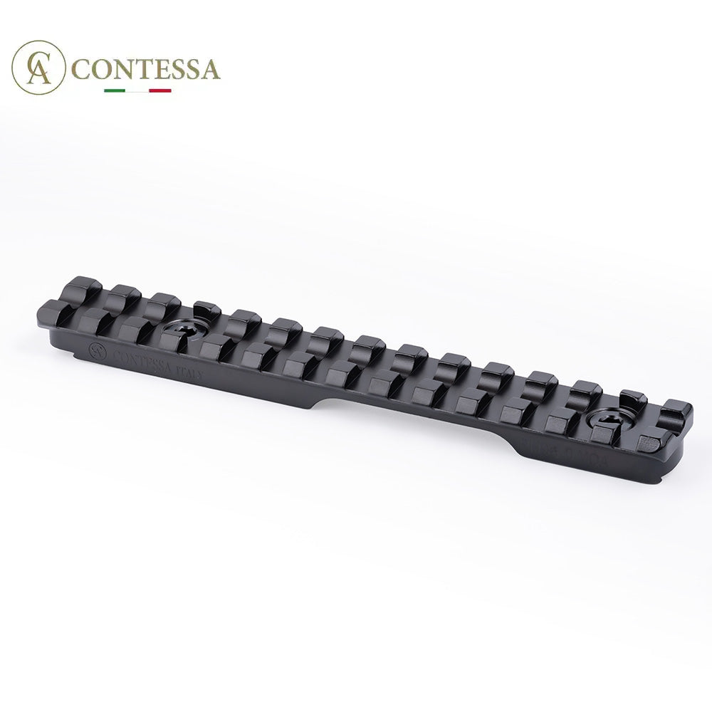 CZ 457 Picatinny релса [стомана] 