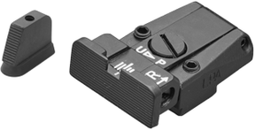 CZ P-07 CZ P-09 мерни прибори | blank