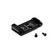 CZ Shadow 2 Optics Ready plate | Aimpoint A-CUT footprint