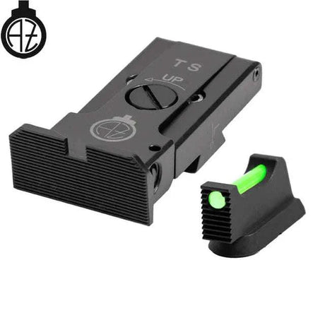 CZ TS 2 CZ TS 1 & CZ Shadow 2 Target регулируеми мерни прибори | фиброоптика