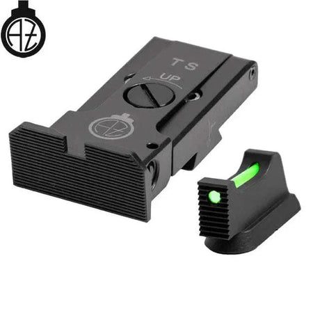 CZ TS 2 CZ TS 1 & CZ Shadow 2 Target регулируеми мерни прибори | фиброоптика