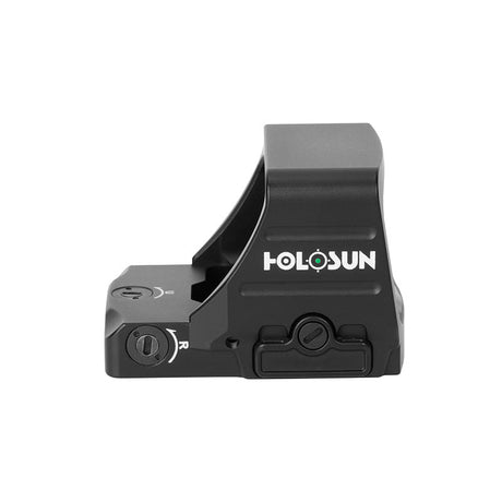 Holosun 507 Comp [зелен]