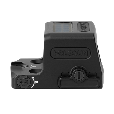 Holosun EPS Carry [зелен]