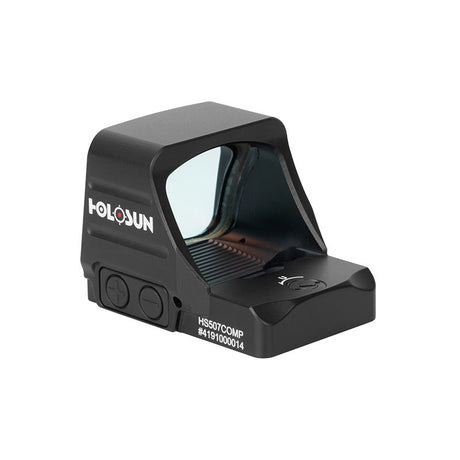Holosun 507 Comp [червен]