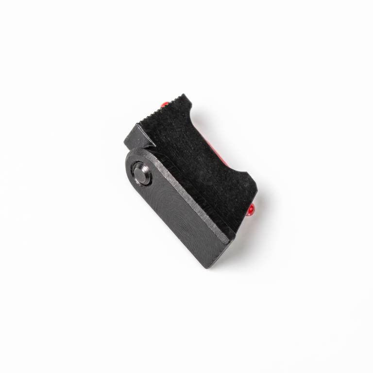 CZ P-10, CZ P-07, CZ P-09 мушка 5.75 x 1.0 mm | фиброоптична 