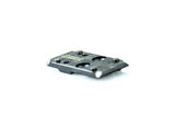 HK [VP9 & SFP9] адаптерна плочка | Shield RMSc footprint