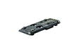 HK [VP9 & SFP9] адаптерна плочка | Shield RMSc footprint