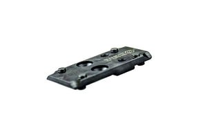 HK [VP9 & SFP9] адаптерна плочка | Shield RMSc footprint