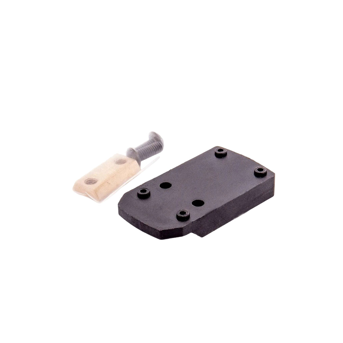 HK [VP9 SFP9 VP40 P30 HK45] монтаж за колиматор | Shield RMSc footprint