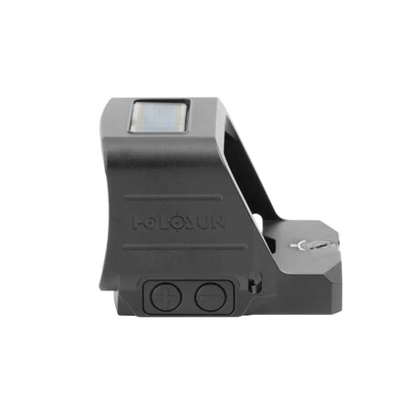 Holosun 507 Promax PRS [червен]