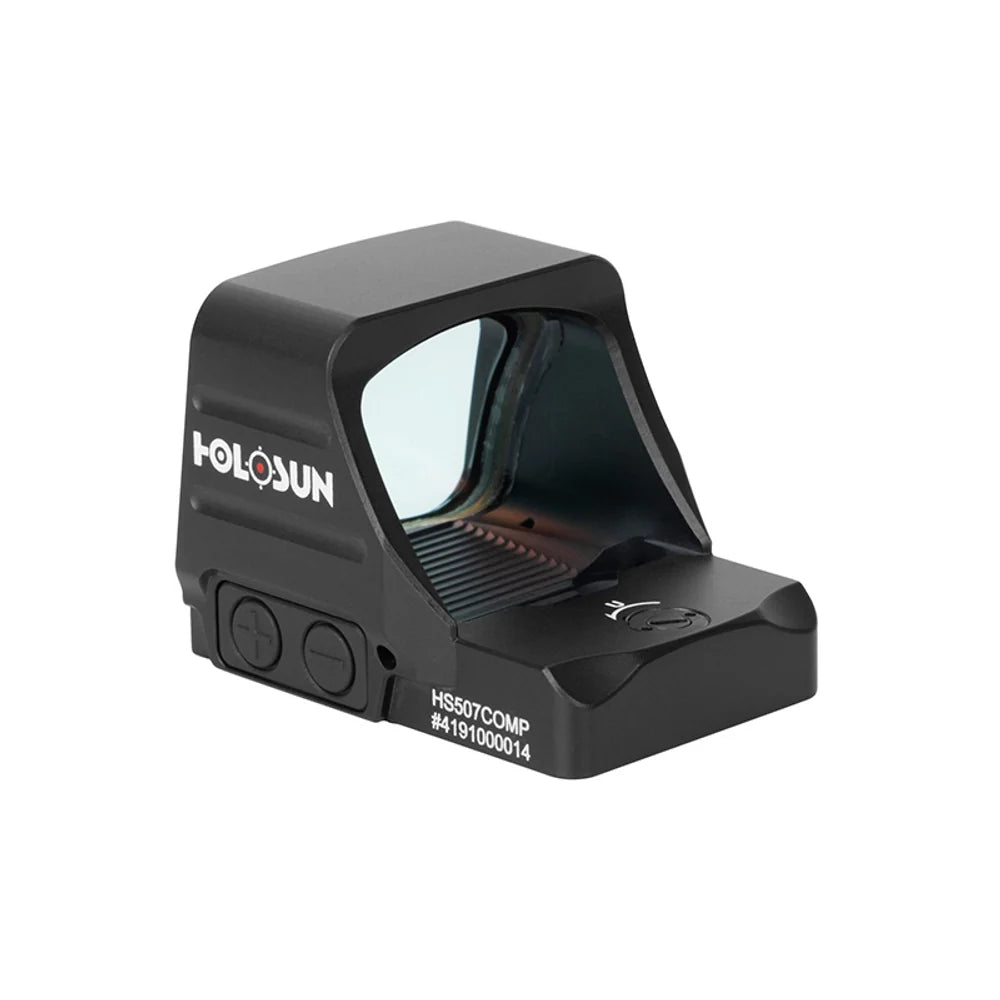 Holosun 507Comp [златен]