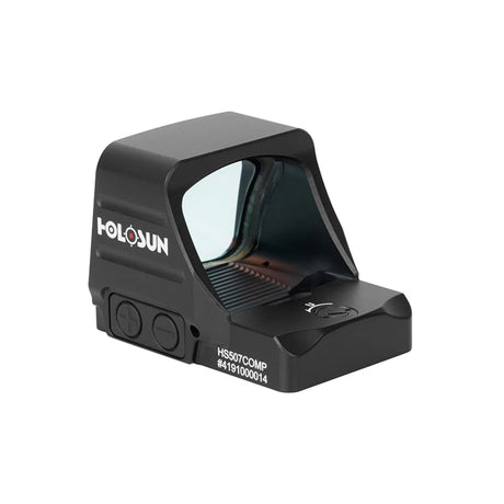 Holosun 507Comp [златен]