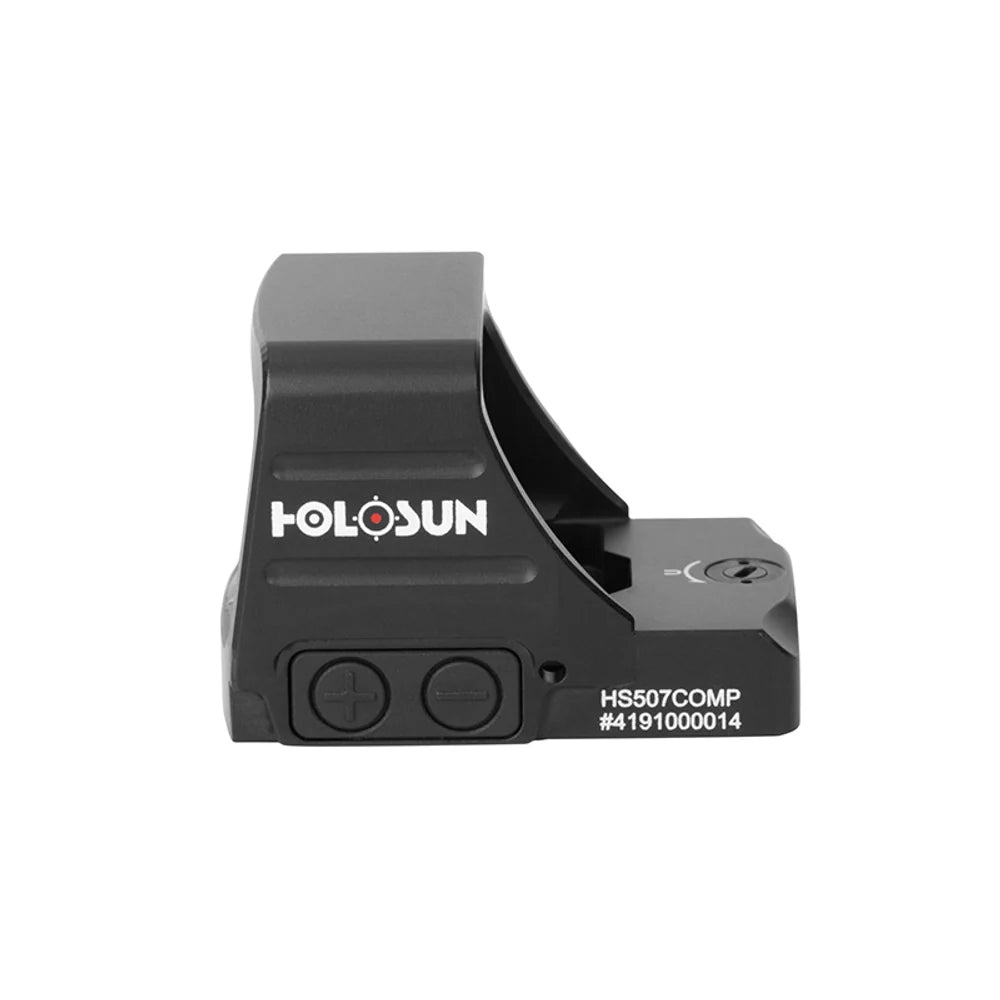 Holosun 507Comp [златен]
