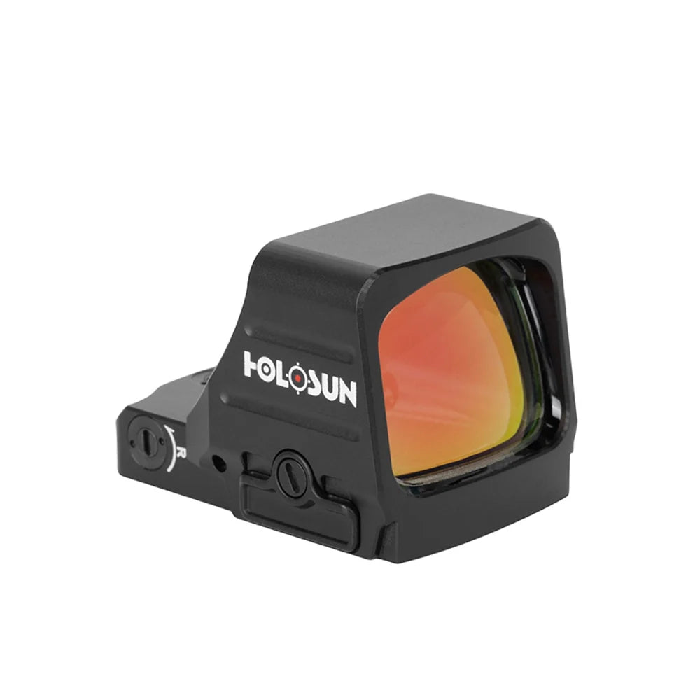 Holosun 507Comp [златен]