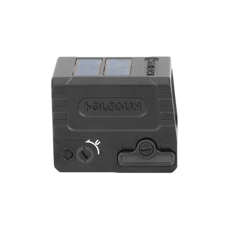 Holosun AEMS Micro [червен]