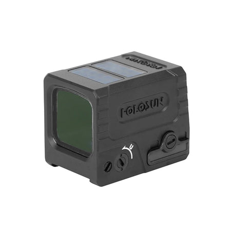 Holosun AEMS Micro [червен]