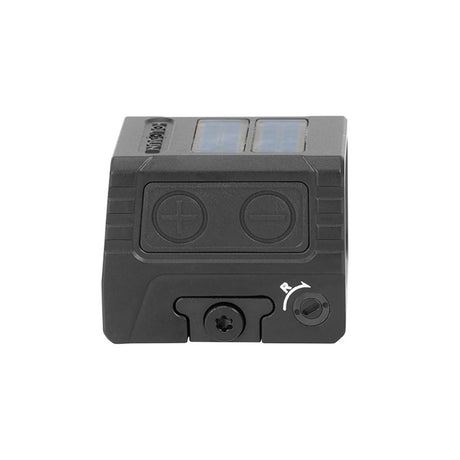 Holosun AEMS Micro [червен]