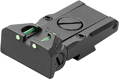 Magnum Research Desert Eagle регулируем мерник | fiber optic