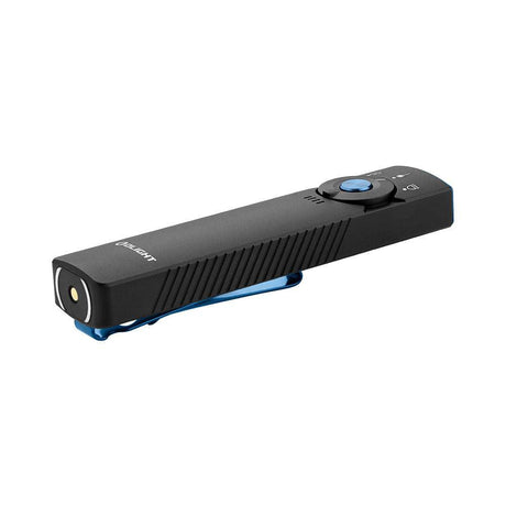 Olight Arkfeld Pro | плосък 3-в-1 EDC фенер | 1.300 lm