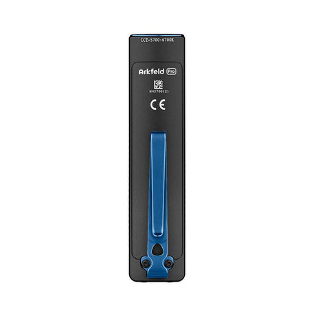 Olight Arkfeld Pro | плосък 3-в-1 EDC фенер | 1.300 lm