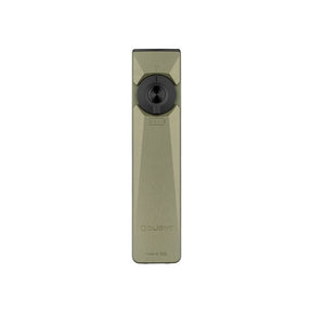 Olight Arkfeld Ultra | плосък 3-в-1 EDC фенер | 1.400 lm - Olive Green