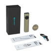 Olight Arkfeld Ultra | плосък 3-в-1 EDC фенер | 1.400 lm - Olive Green