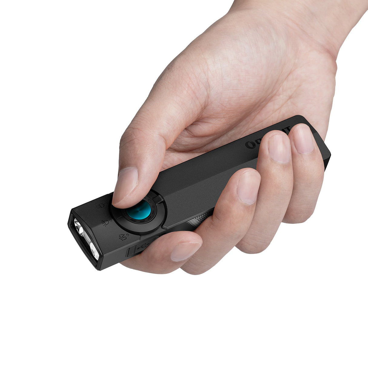 Olight ArkPro | плосък 4-в-1 EDC фенер | 1.500 lm