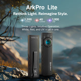 Olight ArkPro Lite | плосък 3-в-1 EDC фенер | 1.200 lm