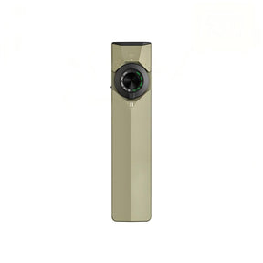 Olight ArkPro Ultra | плосък 4-в-1 EDC фенер | 1.700 lm - Olive Green