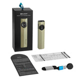 Olight ArkPro Ultra | плосък 4-в-1 EDC фенер | 1.700 lm - Olive Green