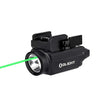 Olight Baldr S | пистолетен фенер с лазер | 800 lm