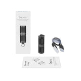 Olight i1R 2 Pro | акумулаторен фенер за ключодържател | 180 lm - Black