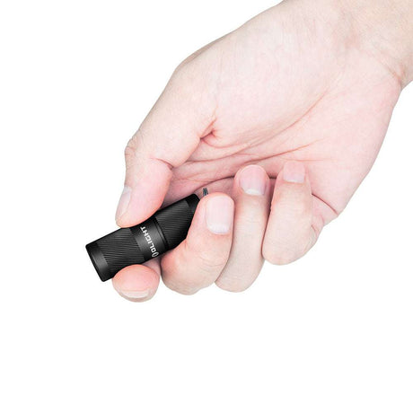 Olight i1R 2 Pro | акумулаторен фенер за ключодържател | 180 lm - Black