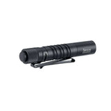 Olight i3T EOS | тънък EDC фенер | 180 lm - Black