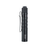 Olight i3T EOS | тънък EDC фенер | 180 lm - Black