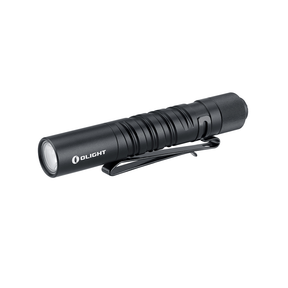 Olight i3T EOS | тънък EDC фенер | 180 lm - Black