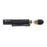 Olight i3T EOS | тънък EDC фенер | 180 lm - Black