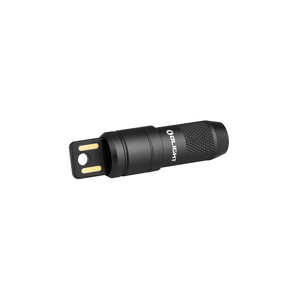 Olight imini 2 | мини презареждащ се фенер за ключодържател | 50 lm