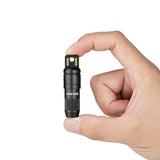 Olight imini 2 | мини презареждащ се фенер за ключодържател | 50 lm