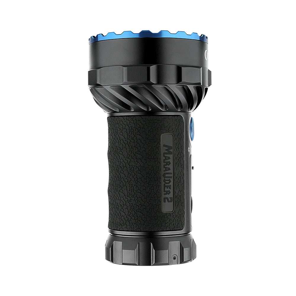 Olight Marauder 2 | ултра мощен акумулаторен фенер | 14.000 lm