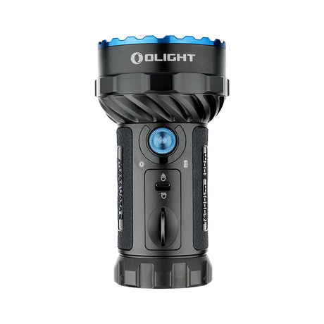 Olight Marauder 2 | ултра мощен акумулаторен фенер | 14.000 lm