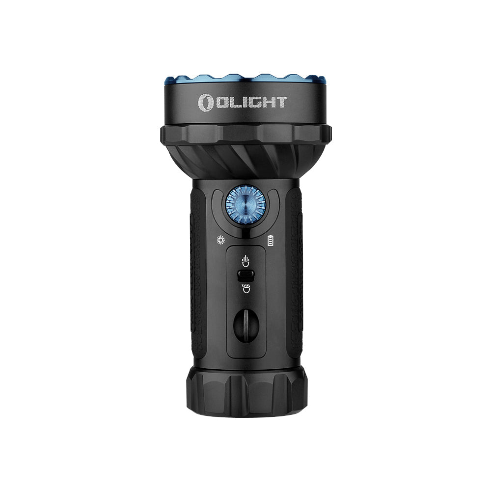 Olight Marauder Mini | многоцветен акумулаторен фенер | 7.000 lm