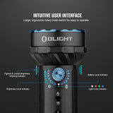 Olight Marauder Mini | многоцветен акумулаторен фенер | 7.000 lm