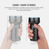 Olight Marauder Mini | многоцветен акумулаторен фенер | 7.000 lm