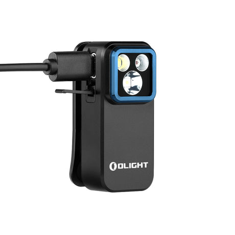 Olight Oclip Pro | многофункционален клипс фенер | 500 lm