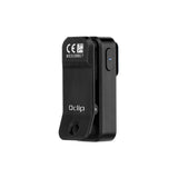 Olight Oclip | презареждаща се EDC клипс лампа | 300 lm - Черен