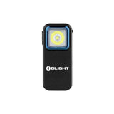 Olight Oclip | презареждаща се EDC клипс лампа | 300 lm - Черен