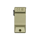 Olight Oclip Ultra | 3-в-1 EDC фенер с клипс | 530 lm - Olive Green