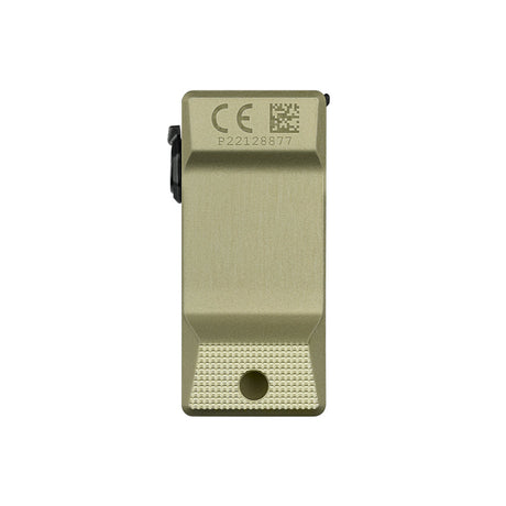 Olight Oclip Ultra | 3-в-1 EDC фенер с клипс | 530 lm - Olive Green