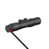 Olight Odin S | M-LOK фенер за пистолет | 1.500 lm